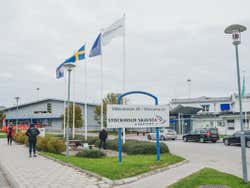 Skavsta Airport