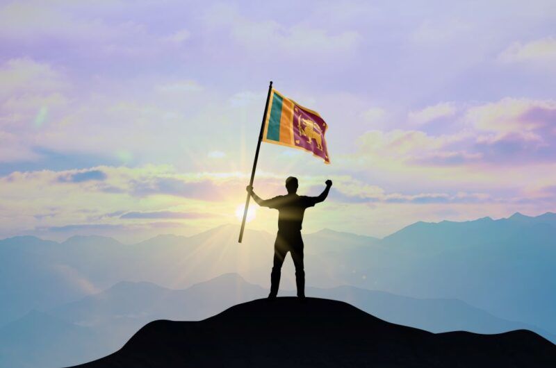 Best time to go in Sri Lanka