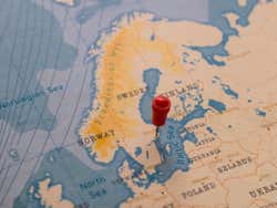 How to get to Stockholm