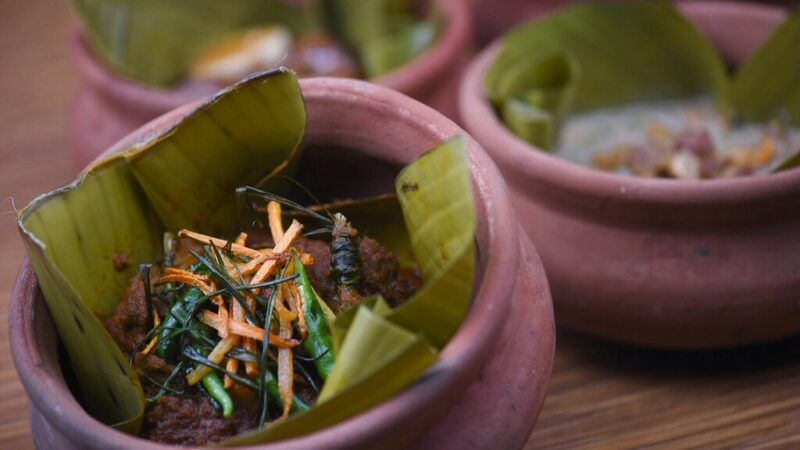 filipino food cuisine