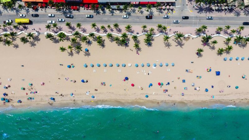 Palces to see in Florida