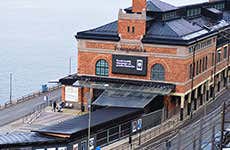 Stockholm Travel Guide
