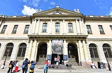 Stockholm Travel Guide