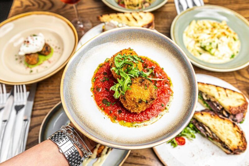 Sicilian Food: discover the island culinary delights