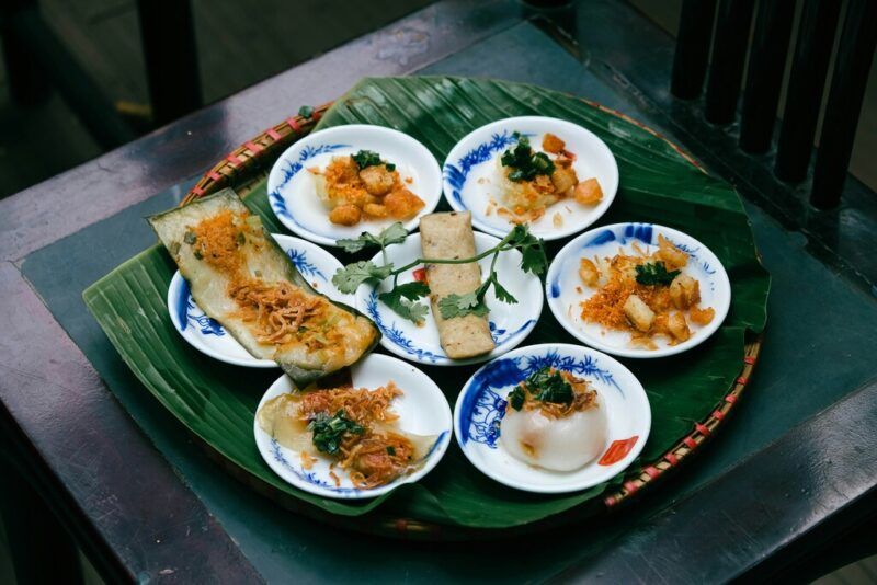 sri lankan food