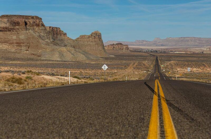 Discover the Best USA road trips