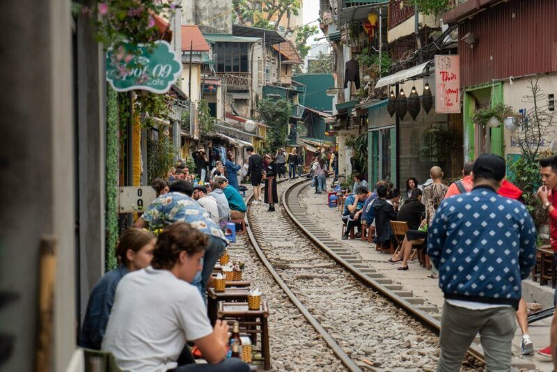 Things NOT to Do in Vietnam