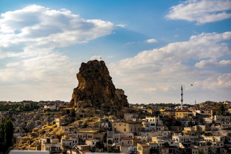 Turkey
