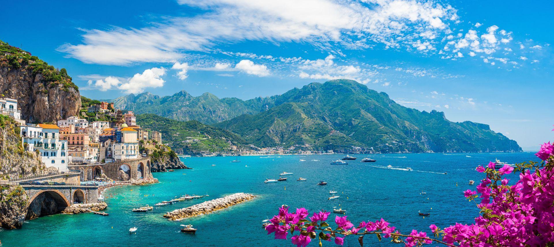 Vuoi viaggiare in Italia? Scopri le destinazioni WeRoad!