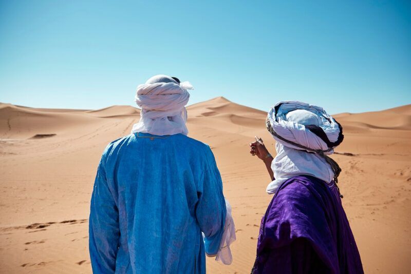 what to wear in Morocco what to wear in Morocco
