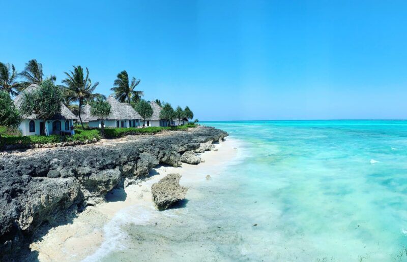 Best places to visit in Zanzibar
